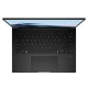 ASUS ZenBook UM3406KA-WS79T Ryzen AI 7 350 14.0"WUXGA  Touch 32GB SSD1TB BT BLKB 860M Win11 Jade Black (REPACK) 2Y