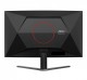 AOC Monitor C32G42ZE 31.5 cala VA Curved 240Hz HDMI DP