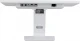 IIYAMA Monitor 24 cale T2452MSC-W1AG FHD,10PKT, POJ, IPS, HDMI, DP, 400cd, biały