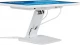 IIYAMA Monitor 24 cale T2452MSC-W1AG FHD,10PKT, POJ, IPS, HDMI, DP, 400cd, biały