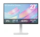 LG Electronics Monitor 27 cali 27US550-W