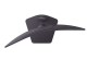 LG Electronics Monitor zakrzywiony 32 cale 32G600A-B