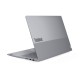 Lenovo ThinkBook 16 G9 IRL Core 5 210H 16"WUXGA IPS 400nits 60Hz AG 16GB DDR5 5600 SSD512 Intel Graphics Cam 1080p 48Wh W11Pro Arctic Grey 3Y OnSite