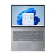 Lenovo ThinkBook 16 G9 IRL Core 5 210H 16"WUXGA IPS 400nits 60Hz AG 16GB DDR5 5600 SSD512 Intel Graphics Cam 1080p 48Wh W11Pro Arctic Grey 3Y OnSite