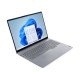 Lenovo ThinkBook 16 G9 IRL Core 5 210H 16"WUXGA IPS 400nits 60Hz AG 16GB DDR5 5600 SSD512 Intel Graphics Cam 1080p 48Wh W11Pro Arctic Grey 3Y OnSite
