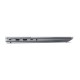 Lenovo ThinkBook 14 G5 2in1 Ultra 7 255U 14.0"WUXGA Touch IPS 300nits Glossy 16GB DDR5-5600 SSD512 Intel Graphics Cam 1080p 60Wh W11Pro Luna Grey 3Y O