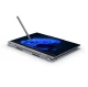 Lenovo ThinkBook 14 G5 2in1 Ultra 7 255U 14.0"WUXGA Touch IPS 300nits Glossy 16GB DDR5-5600 SSD512 Intel Graphics Cam 1080p 60Wh W11Pro Luna Grey 3Y O