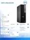 Dell Komputer Dell Pro Slim QCS1250 W11Pro U5 235/16GB/512GB SSD CL25/INT/WLAN+BT/Kb/TPM/3YPS
