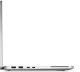 Dell Pro 13 Plus PB13250 Ultra 7 266V 13.3"FHD+ 16GB DDR5 SSD512 Arc FgrPr&SmtCd FHD IRCam Mic WWAN Ready+BT BcklKb 3C vPro W11Pro Silver 3Y Pro Suppo
