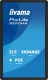 IIYAMA Monitor 21.5 cala ProLite S2225AS-B1 IPS,FHD,A14,24/7,RJ45,500cd2, USB-C,2x5W,iiSignage, WI-FI