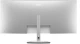 Dell Monitor U5226KW 51.5 cala IPS Black Curved 6K 120Hz (6144×2560) / 21:9 / 2xDP / 2xHDMI /Thunderbolt 4 /4x USB-C/5xUSB/3Y