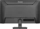 IIYAMA Monitor 27 cali X2793HSU-B1 IPS.HDMI.DP.120Hz,2xUSB, 1500:1,350cd,   cienka ramka z 4 stron