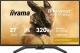 IIYAMA Monitor 25 cali GB2791QSU-B1 0.6ms,DP,2xHDMI 2.1 ,320Hz, Fast IPS,  WQHD,350 cd/m2, USB HUB x4 (2x Type-A, 2x Type-C), G-SYNC compatible - HDMI