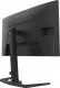 IIYAMA Monitor 25 cali GB2791QSU-B1 0.6ms,DP,2xHDMI 2.1 ,320Hz, Fast IPS,  WQHD,350 cd/m2, USB HUB x4 (2x Type-A, 2x Type-C), G-SYNC compatible - HDMI