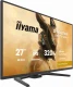 IIYAMA Monitor 25 cali GB2791QSU-B1 0.6ms,DP,2xHDMI 2.1 ,320Hz, Fast IPS,  WQHD,350 cd/m2, USB HUB x4 (2x Type-A, 2x Type-C), G-SYNC compatible - HDMI
