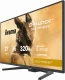 IIYAMA Monitor 25 cali GB2791QSU-B1 0.6ms,DP,2xHDMI 2.1 ,320Hz, Fast IPS,  WQHD,350 cd/m2, USB HUB x4 (2x Type-A, 2x Type-C), G-SYNC compatible - HDMI