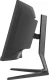 IIYAMA Monitor ProLite 44.5 cala XCB4594DQSU-B1 ,VA,DQHD,2xDP,2xHDMI,1500R,32:9,      450 cd/m2,  3000:1, USB HUB x4 (2x Type-A, 2x Type-C), 2 x 3W