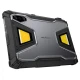 ULEFONE Tablet Armor Pad 5 Ultra 5G 11 cali 12/512GB IP69K projektor