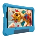 ULEFONE Tablet Tab A9 Pro Kids 4G 8" 4/128GB z etui dla dzieci Niebieski