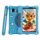 ULEFONE Tablet Tab A9 Pro Kids 4G 8" 4/128GB z etui dla dzieci Niebieski