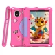 ULEFONE Tablet Tab A9 Pro Kids 4G 8" 4/128GB z etui dla dzieci różowy