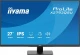 IIYAMA Monitor 27 cali X2793QSU-B1 IPS, QHD, HDMI, DP, 2xUSB
