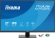 IIYAMA Monitor 27 cali X2793QSU-B1 IPS, QHD, HDMI, DP, 2xUSB