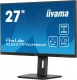 IIYAMA Monitor 27 cali XUB2797UHSNP-B1 + Norton Small Business card 250G PL