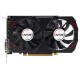 AFOX Karta graficzna - Radeon RX 560 4GB GDDR5 128bit DP HDMI DVI Dual Fan