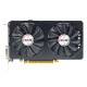 AFOX Karta graficzna - Geforce GTX1650 4GB GDDR6 128Bit DVI HDMI ATX Fan V6