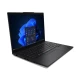 Lenovo ThinkPad L14 AMD G6 Ryzen 5 PRO 215 14.0"WUXGA IPS 60Hz 400nits AG 16GB DDR5 5600 SSD512 Radeon 740M W11Pro Black 3Y OnSite