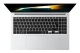 Samsung Galaxy Book 4 NP750XGK-KS2US Core 7 150U 15.6"FHD AG 16GB SSD512 BT BLKB FPR LAN Win11 Silver (REPACK) 2Y