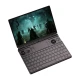 Laptop GPD-WinMax2-8840U32001 Ryzen 7 8840U/10.1" WQXGA (2560x1600) Touchscreen/32GB/SSD 1TB/BT/BLKB/FPR/AMD Radeon 780M 6GB/Win 11 Graphite