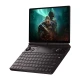 Laptop GPD-WinMax2-8840U32001 Ryzen 7 8840U/10.1" WQXGA (2560x1600) Touchscreen/32GB/SSD 1TB/BT/BLKB/FPR/AMD Radeon 780M 6GB/Win 11 Graphite