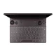 Laptop GPD-WinMax2-8840U32001 Ryzen 7 8840U/10.1" WQXGA (2560x1600) Touchscreen/32GB/SSD 1TB/BT/BLKB/FPR/AMD Radeon 780M 6GB/Win 11 Graphite