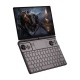 Laptop GPD-WinMax2-HX37032002 Ryzen AI 9 HX370/10.1" WQXGA (2560x1600) Touchscreen/32GB/SSD 2TB/BT/BLKB/FPR/AMD Radeon 890M 4GB/Win 11 Graphite