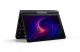 Laptop GPD-Pocket-3K1 i3-1125G4/8" WUXGA (1920x1200) Touchscreen IPS/x360/LAN/16GB/SSD 512GB/BT/BLKB/FPR/x360/Win 11 Graphite