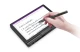 Laptop GPD-Pocket-3K1 i3-1125G4/8" WUXGA (1920x1200) Touchscreen IPS/x360/LAN/16GB/SSD 512GB/BT/BLKB/FPR/x360/Win 11 Graphite