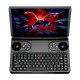 Laptop GPD-WinMini-HX37032002B Ryzen AI 9 HX370/7" FHD Touchscreen 120Hz/32GB/SSD 2TB/BT/BLKB/AMD Radeon 890M 8GB/Win 11 Black