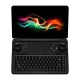 Laptop GPD-WinMini-HX37032002B Ryzen AI 9 HX370/7" FHD Touchscreen 120Hz/32GB/SSD 2TB/BT/BLKB/AMD Radeon 890M 8GB/Win 11 Black
