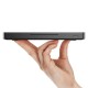 Laptop GPD-Pocket-4 Ryzen 7 8840U/8" WQXGA (2560x1600) Touchscreen 144Hz IPS/x360/LAN/16GB/SSD 1TB/BT/BLKB/FPR/x360/Radeon 780M 3GB/Win 11 Graphite