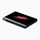 Laptop GPD-Pocket-4 Ryzen 7 8840U/8" WQXGA (2560x1600) Touchscreen 144Hz IPS/x360/LAN/16GB/SSD 1TB/BT/BLKB/FPR/x360/Radeon 780M 3GB/Win 11 Graphite