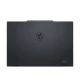 MSI Cyborg 15 B13WEKG-629XPL i5-13420H 15.6" FHD 144Hz IPS-Level 16GB DDR5 SSD512 GeForce RTX 5050 8GB NoOS