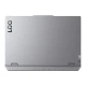 Lenovo LOQ 15IRX10 i5-13450HX 15.6"FHD IPS 300nits 144Hz AG 16GB DDR5 4800 SSD512 GeForce RTX 5060 8GB 60Wh Win11 Luna Grey (REPACK) 2Y