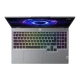 Lenovo LOQ 15IRX10 i5-13450HX 15.6"FHD IPS 300nits 144Hz AG 16GB DDR5 4800 SSD512 GeForce RTX 5060 8GB 60Wh Win11 Luna Grey (REPACK) 2Y