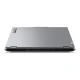 Lenovo LOQ 15IRX10 i5-13450HX 15.6"FHD IPS 300nits 144Hz AG 16GB DDR5 4800 SSD512 GeForce RTX 5060 8GB 60Wh Win11 Luna Grey (REPACK) 2Y