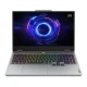 Lenovo LOQ 15IRX10 i5-13450HX 15.6"FHD IPS 300nits 144Hz AG 16GB DDR5 4800 SSD512 GeForce RTX 5060 8GB 60Wh Win11 Luna Grey (REPACK) 2Y