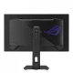 Asus Monitor 26.5 cala XG27AQDNG OLED 360Hz 0.03MS DP, 2HDMI, 2USB
