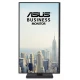 Asus Monitor 27 cali BE27AQ BU IPS QHD HDMI USB DP