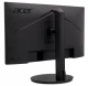 Acer Monitor 27 cali CB272UGBMIIPRX QHD IPS 120Hz 2XHDMI DP